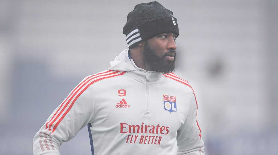 Mali : Moussa Dembélé (Lyon) encore espéré avant les barrages !