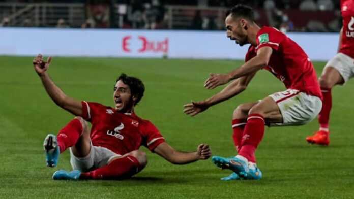Al Ahly Al Ahly