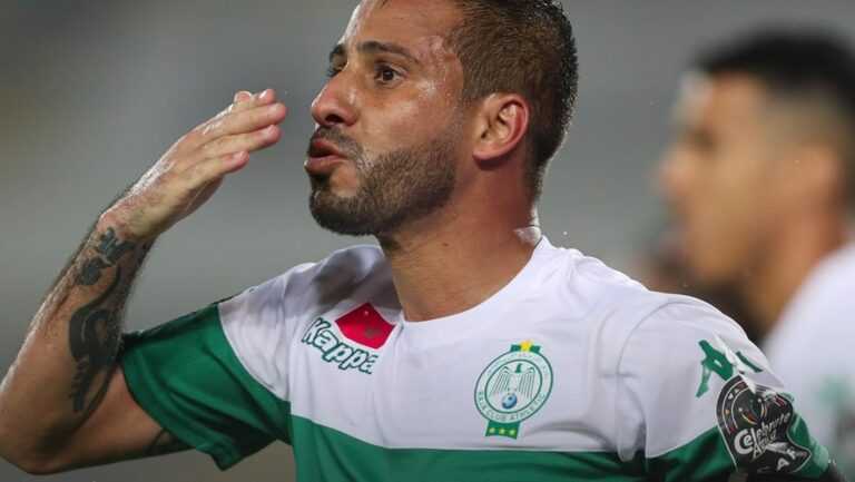 Moutouali Raja