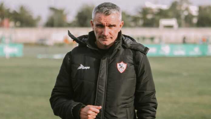 Patrice Carteron Patrice Carteron