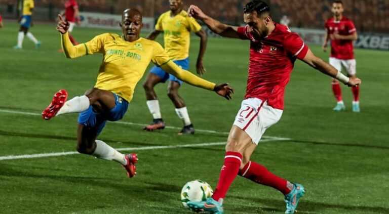 Al Ahy Mamelodi