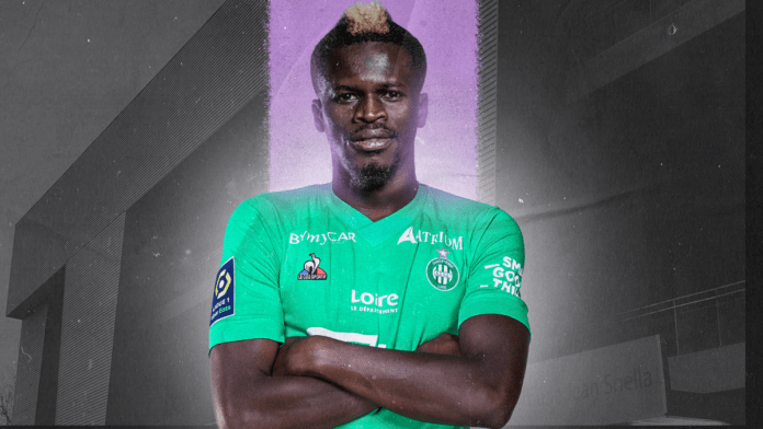 Falaye Sacko Falaye Sacko
