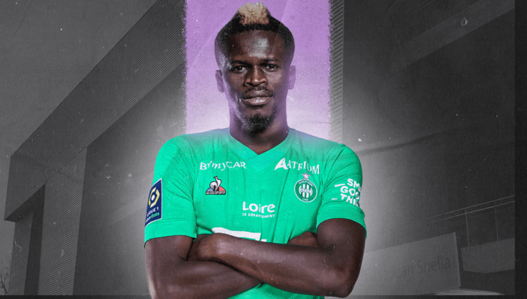 Falaye Sacko