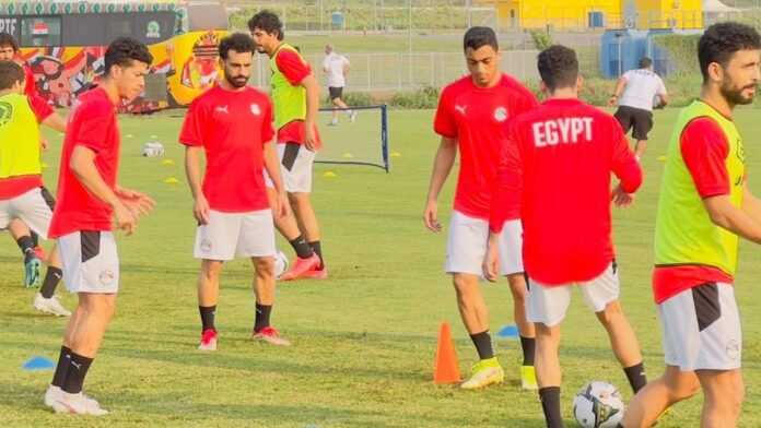 Egypte Egypte