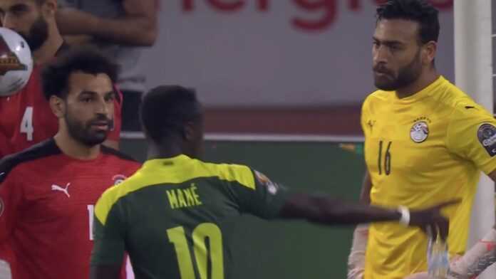 Mané Salah Mané Salah