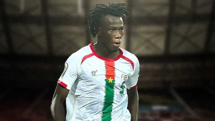 Issa Kaboré Issa Kaboré
