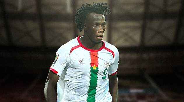 Issa Kaboré