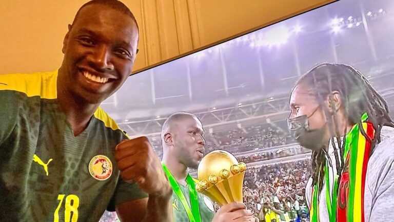 Omar Sy