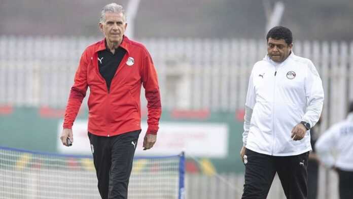 Queiroz egypte Queiroz egypte
