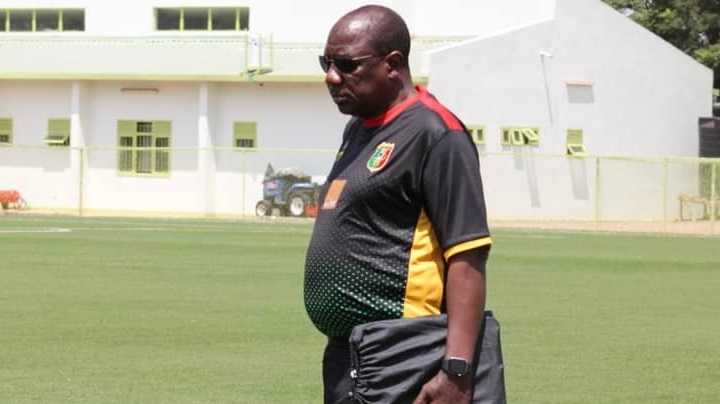 Mohamed Magassouba