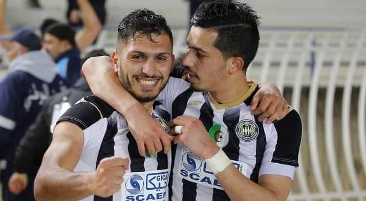 ES Sétif