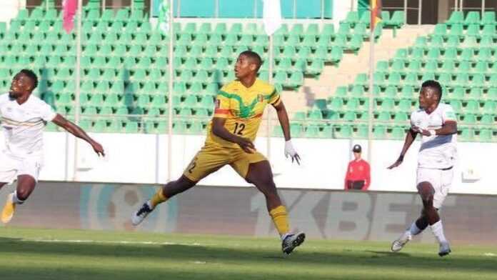 Moussa Sissako Moussa Sissako