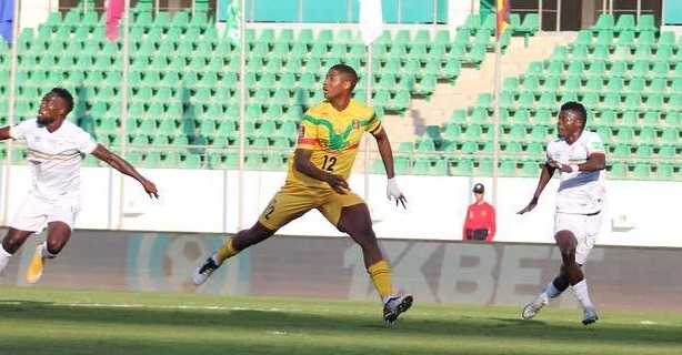 Moussa Sissako