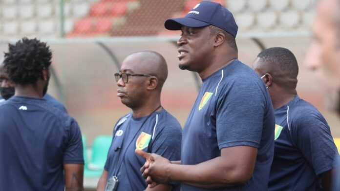 Kaba Diawara Kaba Diawara