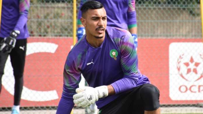 Mehdi Benabid Mehdi Benabid