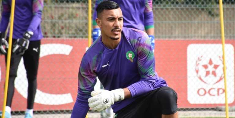 Mehdi Benabid
