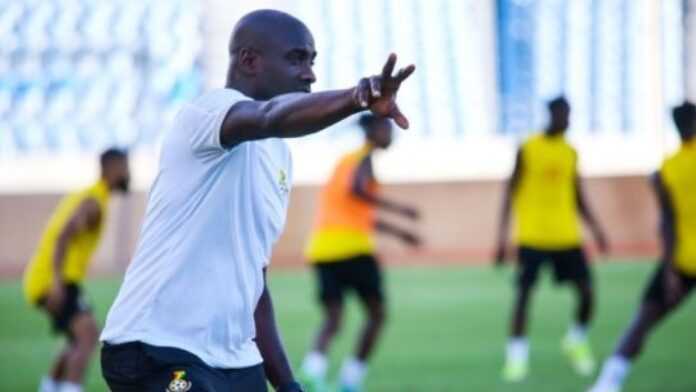 Otto Addo Otto Addo