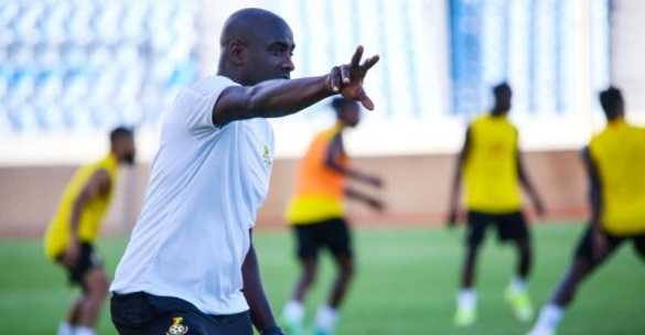 Otto Addo