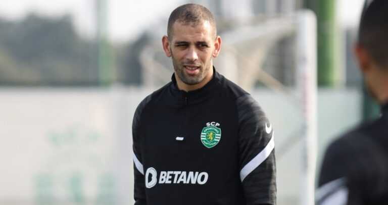 Slimani
