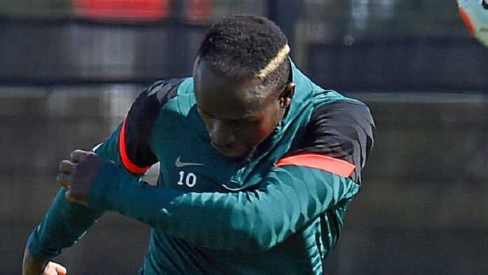 Mané Liverpool Mané Liverpool