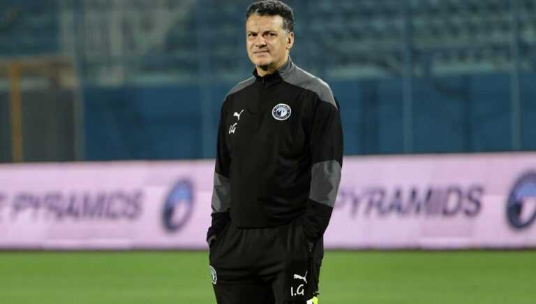 Ihab Galal Egypte