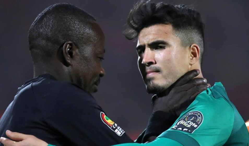 LDC : penalty inexistant, geste déplacé… Le Raja dénonce un scandale d’arbitrage contre Al Ahly