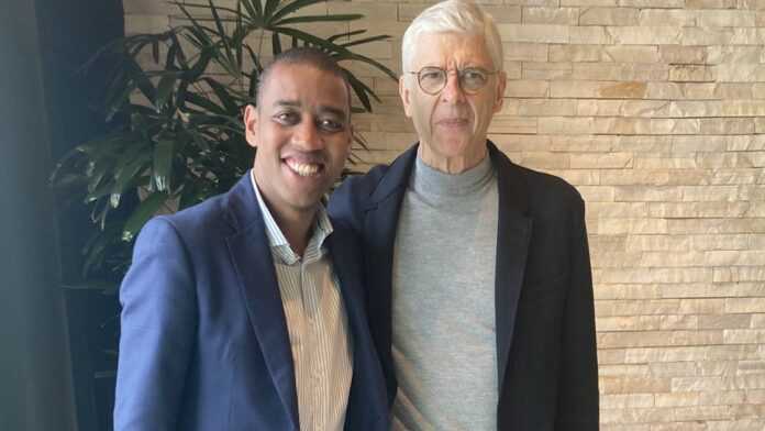 Gelson Fernandes Gelson Fernandes