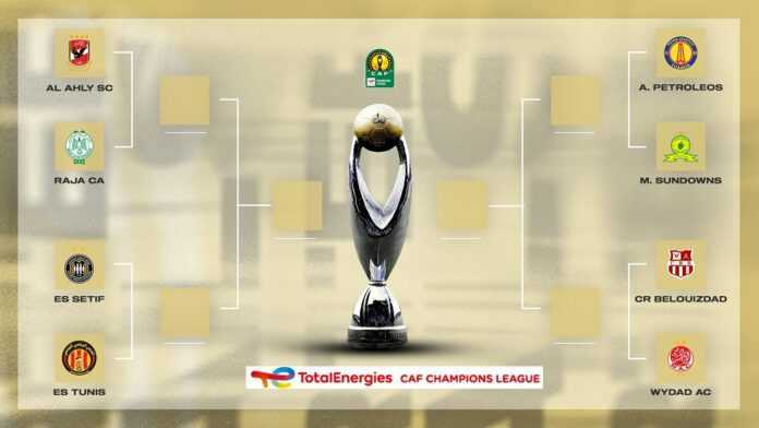 Ligue des champions Ligue des champions