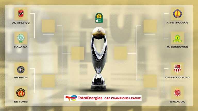 Ligue des champions