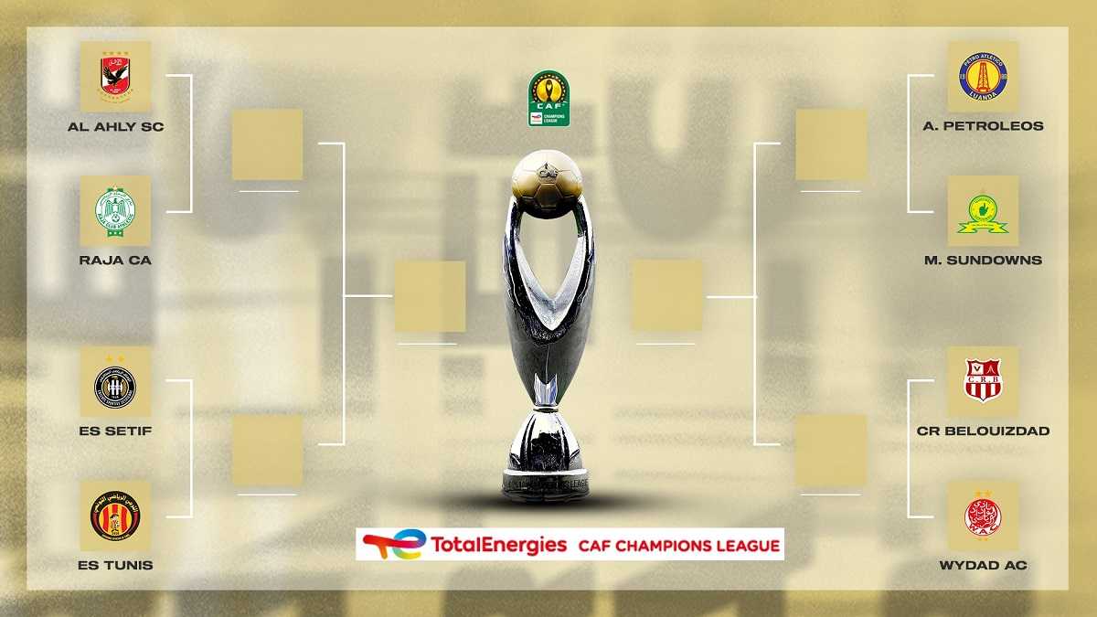 Ligue des champions