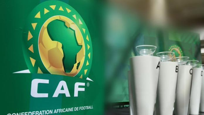 Tirage au sort CAF Tirage au sort CAF