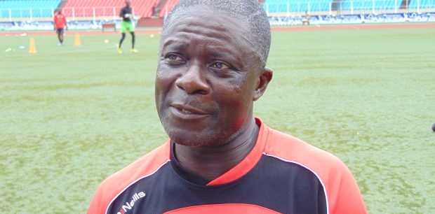 Otis Ngoma