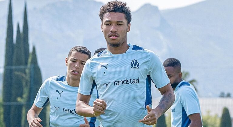 Boubacar Kamara