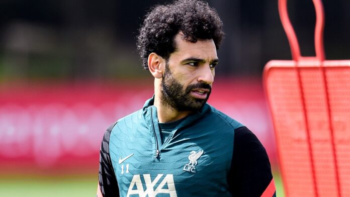 Salah Salah