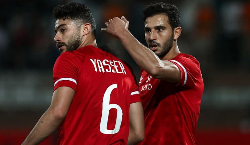 Al Ahly