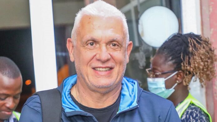 Hubert Velud Hubert Velud