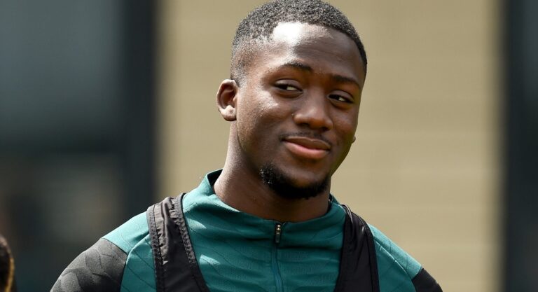 Ibrahima Konaté