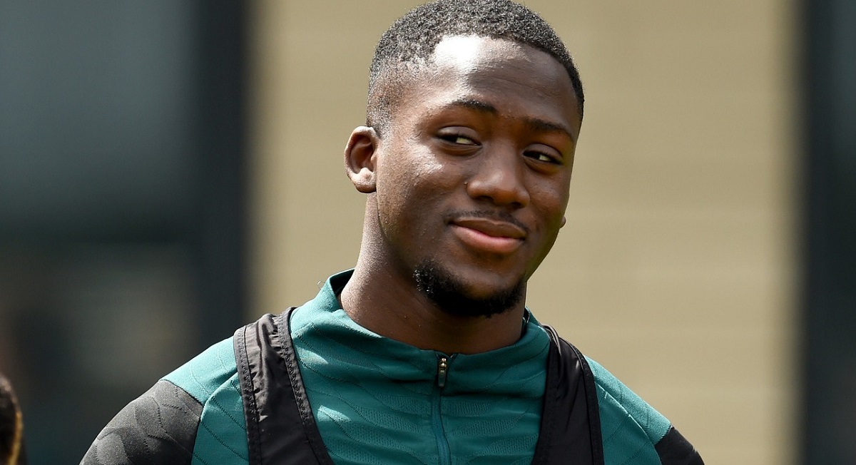 Ibrahima Konaté