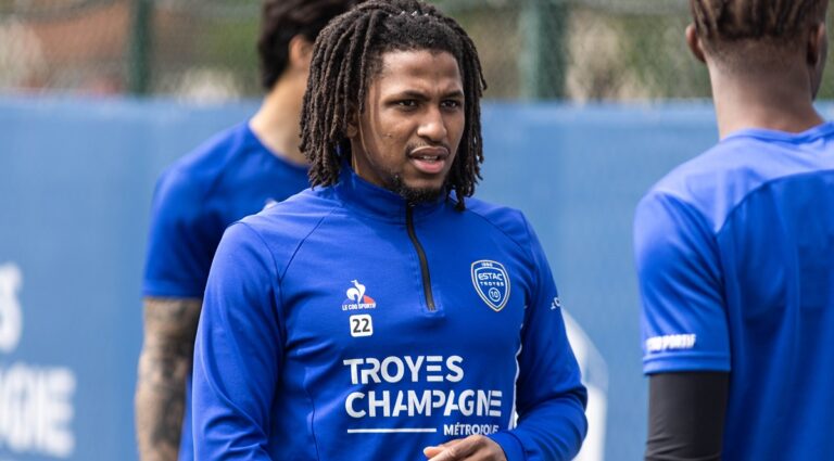 Yasser Larouci