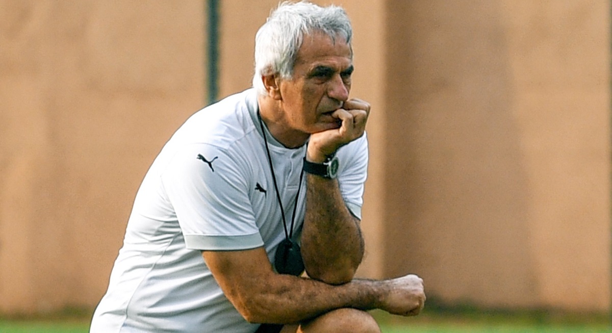 Vahid Halilhodzic