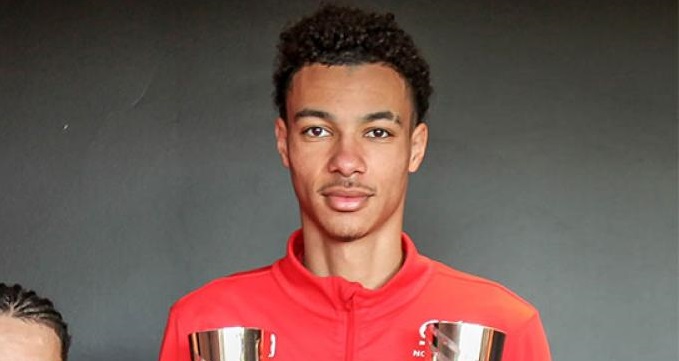 Hugo Ekitike