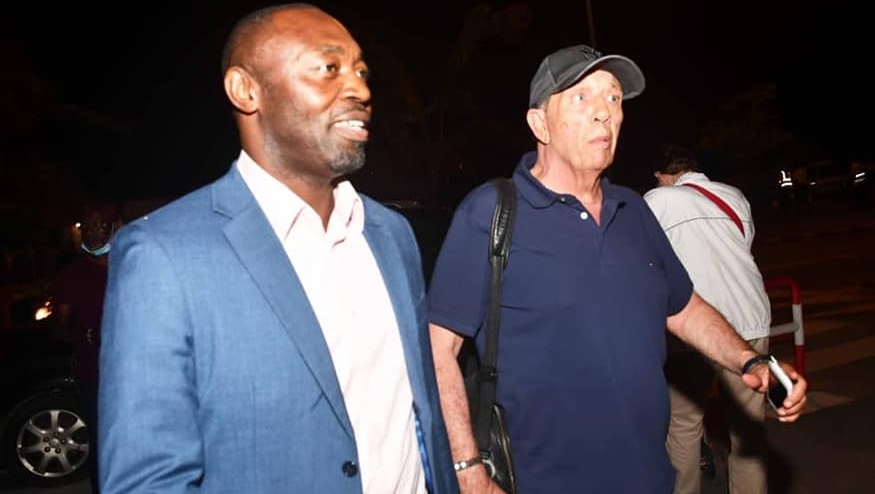 Côte d’Ivoire : la première liste de Jean-Louis Gasset !