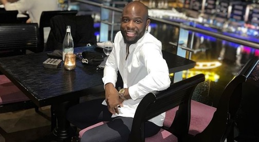 Jody Lukoki