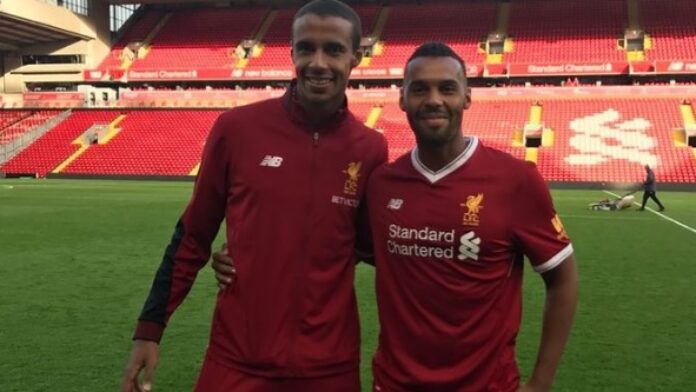 Marvin Matip Marvin Matip