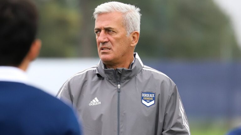 Vladimir Petkovic