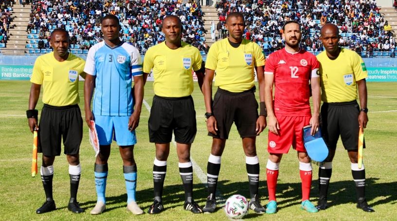 Tunisie Maaloul