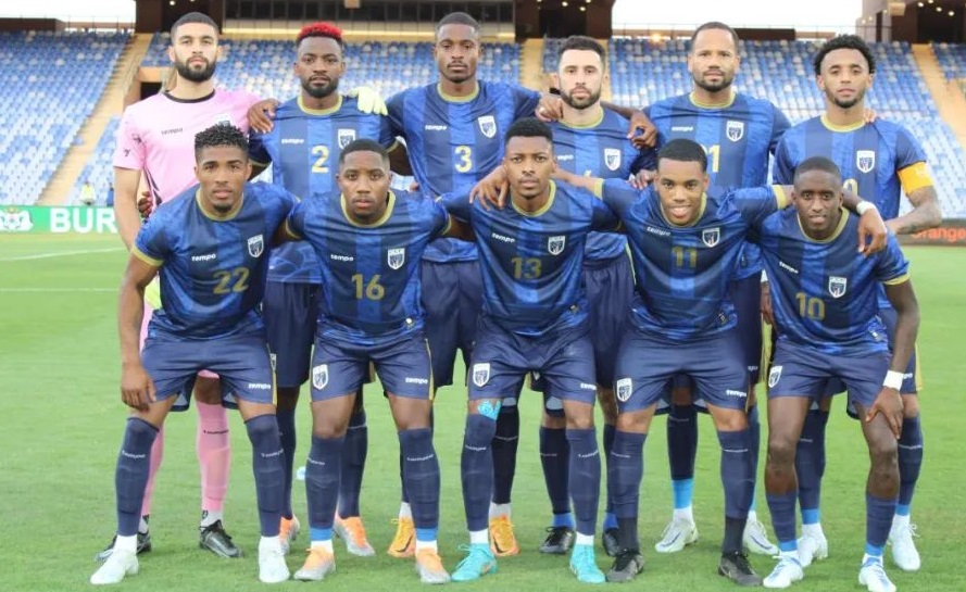 Amical : conforté par la FIFA, l’Equateur s’offre le Cap-Vert