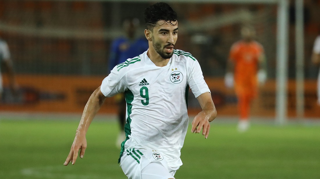 Amical : rajeunie, l’Algérie s’offre un Mondialiste !