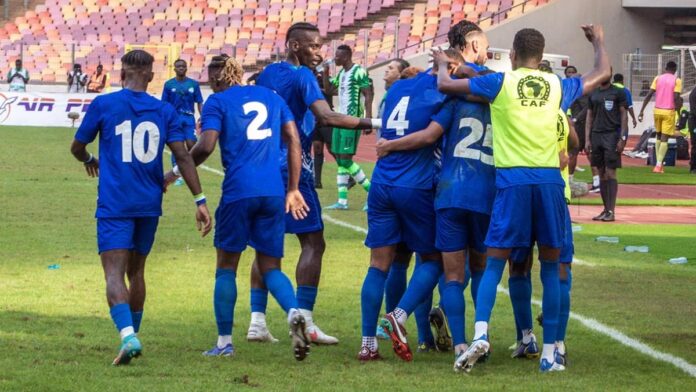 Sierra Leone Sierra Leone