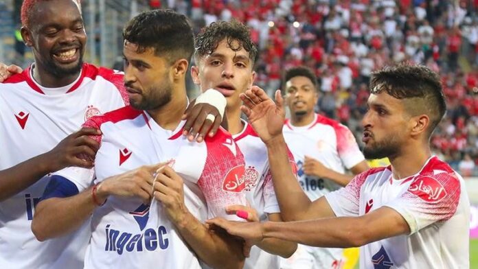 Wydad Casablanca Wydad Casablanca